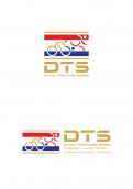 Logo & stationery # 1150152 for Design our new logo and corporate identity for DUTCH TRIATHLON SERIES  DTS  contest