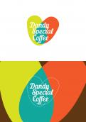Logo & Huisstijl # 1162090 voor Ontwerp een huisstijl voor nieuw koffiemerk wedstrijd