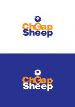 Logo & Huisstijl # 1201816 voor Cheap Sheep wedstrijd