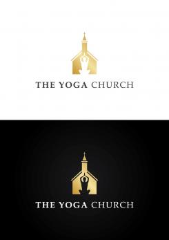 Logo & Huisstijl # 1004591 voor Logo en huisstijl voor een nieuwe yogastudio wedstrijd