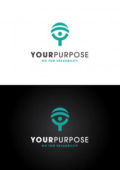 Logo & stationery # 775264 for Logo and corporate identity for a purpose oriented startup that focuses on organizational development contest