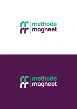 Logo & Huisstijl # 1131494 voor Methode Magneet wedstrijd