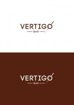Logo & Corp. Design  # 778876 für CD Vertigo Bar Wettbewerb