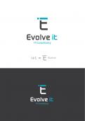 Logo & stationery # 585463 for Logo and corporate branding for IT Consultancy startup contest