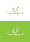 Logo & Huisstijl # 780983 voor Ontwerp een leuk en fris logo/huistijl voor Tuinmeubelen.nl & Loungeset.nl: De leukste tuinmeubelen winkel!!!! wedstrijd