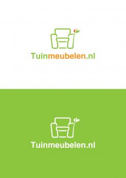 Logo & Huisstijl # 780983 voor Ontwerp een leuk en fris logo/huistijl voor Tuinmeubelen.nl & Loungeset.nl: De leukste tuinmeubelen winkel!!!! wedstrijd