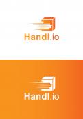 Logo & stationery # 531492 for HANDL needs a hand... contest