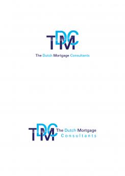 Logo & Huisstijl # 549449 voor The Dutch Mortgage Consultants wedstrijd