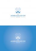 Logo & Huisstijl # 556070 voor Ambassador House zoekt house-style ;-) wedstrijd