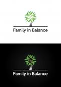 Logo & Huisstijl # 910494 voor wie helpt Family in Balance aan een fris en verrassend logo? wedstrijd