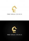 Logo & Huisstijl # 1004593 voor Logo en huisstijl voor een nieuwe yogastudio wedstrijd