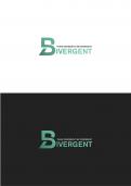 Logo & stationery # 535506 for Think Divergent. Be Divergent! contest