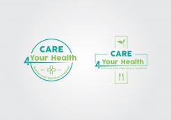 Logo & stationery # 798741 for Design a strong logo & house style for a new open practice Care 4 Your Health contest