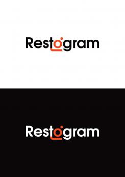 Logo & stationery # 1144337 for Design a recogniseable and modern logo for an influencer marketing platform connecting restaurants to content creators.  contest