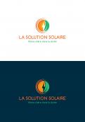 Logo & stationery # 1126682 for LA SOLUTION SOLAIRE   Logo and identity contest