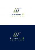 Logo & Huisstijl # 575234 voor Lozano Garcia wedstrijd