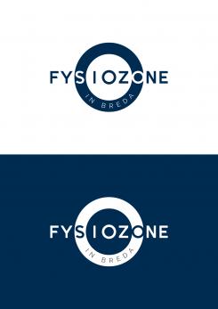 Logo & Huisstijl # 823221 voor Logo en huisstijl voor nieuwe fysiotherapie praktijk Fysiozone! wedstrijd