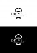 Logo & Corp. Design  # 870772 für Logo Limousinen Service: Driveli  Wettbewerb