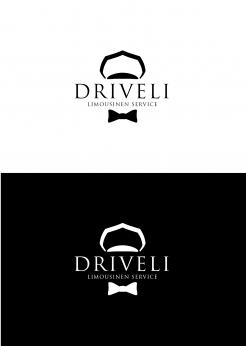 Logo & Corporate design  # 870772 für Logo Limousinen Service: Driveli  Wettbewerb
