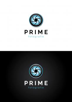 Logo & Huisstijl # 594797 voor Huisstijl plus logo voor fotograaf Prime Fotografie wedstrijd