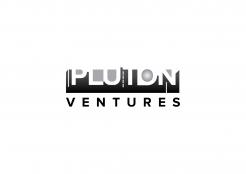 Logo & stationery # 1172530 for Pluton Ventures   Company Design contest