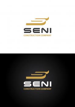 Logo & stationery # 747282 for Logo and house style construction company contest