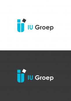 Logo & Huisstijl # 567111 voor Voor het moederbedrijf Individuals United Groep zijn wij op zoek naar een nieuw logo + huisstijl.  wedstrijd