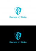 Logo & Corp. Design  # 879000 für Design a new logo & CI for “Dukes of Data GmbH Wettbewerb