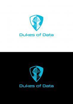 Logo & Corporate design  # 879000 für Design a new logo & CI for “Dukes of Data GmbH Wettbewerb