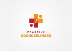 Logo & Huisstijl # 802257 voor Logo en huisstijl voor kleine huisartspraktijk in achterstandswijk in Amsterdam Noord wedstrijd