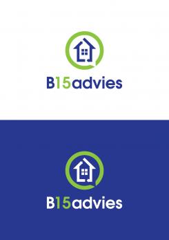 Logo & Huisstijl # 872480 voor Logo & Huisstijlontwerp voor startend adviesbureau op het gebied van maatschappelijk vastgoed wedstrijd