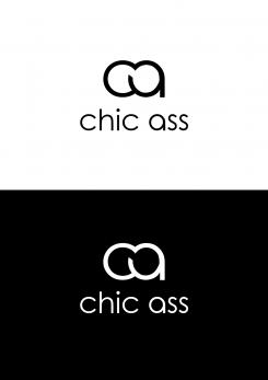 Logo & stationery # 730831 for Chic ass complete identity contest