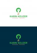 Logo & Huisstijl # 1191994 voor Ontwerp een logo   huisstijl voor Karin Keijzer Personal Training wedstrijd