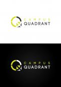 Logo & stationery # 920835 for Campus Quadrant contest