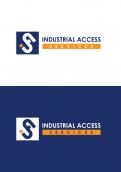 Logo & Huisstijl # 863754 voor Industrial Access Services zoekt een smoel! - industrial access, climbing & diving provider wedstrijd
