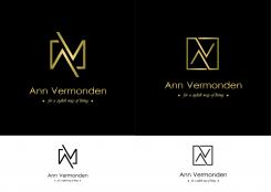 Logo & stationery # 387444 for Make a stylish Logo and Corporate Identity for an interiorarchitect contest