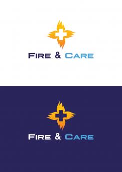 Logo & Huisstijl # 759525 voor Een nieuwe huisstijl voor Fire & Care wedstrijd