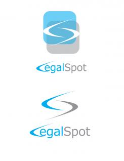 Logo & stationery # 338290 for logo and corporate identity for online legal platform contest