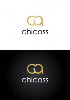 Logo & stationery # 730835 for Chic ass complete identity contest