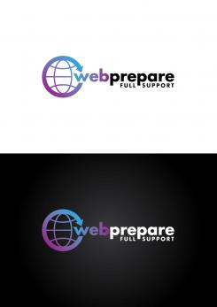 Logo & stationery # 1098501 for Design a catchy new logo for a web design   hosting company contest