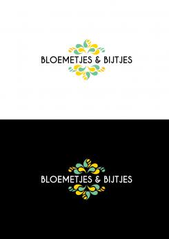 Logo & stationery # 786512 for Design corporate identity for a new webshop in baby articles contest