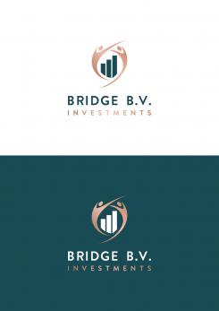 Logo & stationery # 808582 for Design a logo for a small investment company led by 2 women  contest