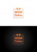 Logo & Huisstijl # 780192 voor Het unieke gevoel van Wow Cadeau.  wedstrijd