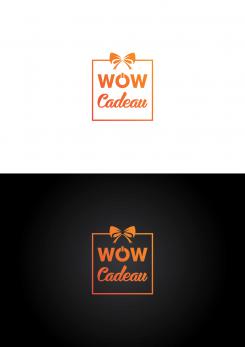 Logo & Huisstijl # 780192 voor Het unieke gevoel van Wow Cadeau.  wedstrijd