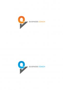 Logo & stationery # 533510 for Business and Strategy Coach contest
