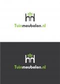 Logo & Huisstijl # 784807 voor Ontwerp een leuk en fris logo/huistijl voor Tuinmeubelen.nl & Loungeset.nl: De leukste tuinmeubelen winkel!!!! wedstrijd