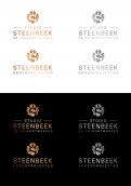 Logo & Huisstijl # 1005407 voor Studio Steenbeek wedstrijd