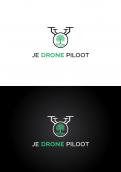 Logo & Huisstijl # 775680 voor Help een drone piloot voor aan een succesvolle take-off met zijn bedrijf wedstrijd