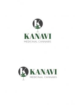 Logo & stationery # 1275164 for Cannabis cannot be reinvented will   but the logo and the design contest
