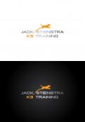 Logo & Huisstijl # 786515 voor Jack Stienstra K9 Training huisstijl en logo wedstrijd